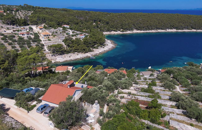 Olive's Garden House - Foto 36