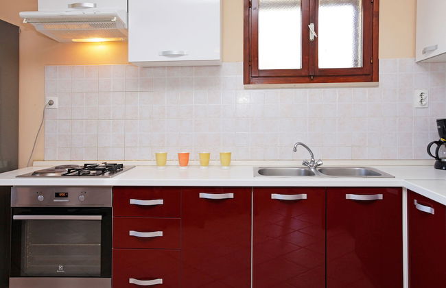 Olive's Garden House - Foto 10