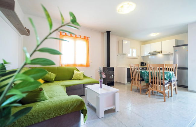 Olive's Garden House - Foto 12