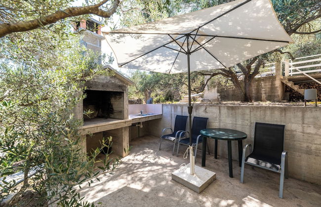 Olive's Garden House - Foto 18