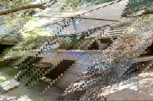 Foto 18 - Olive's Garden House