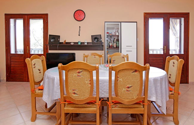 Olive's Garden House - Foto 21