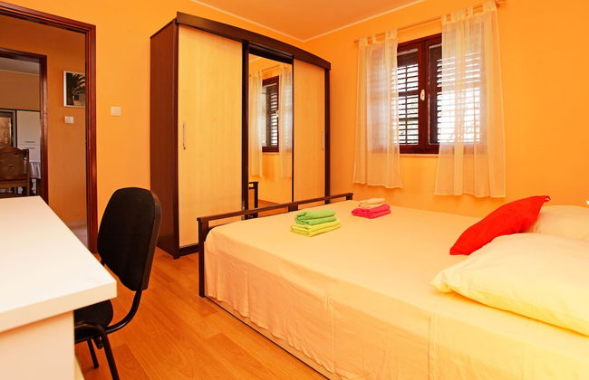 Olive's Garden House - Foto 4