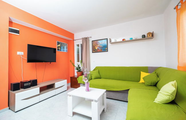 Olive's Garden House - Foto 11