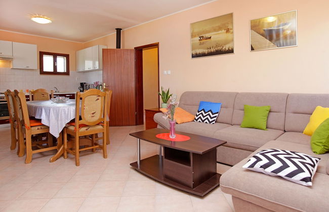 Olive's Garden House - Foto 15