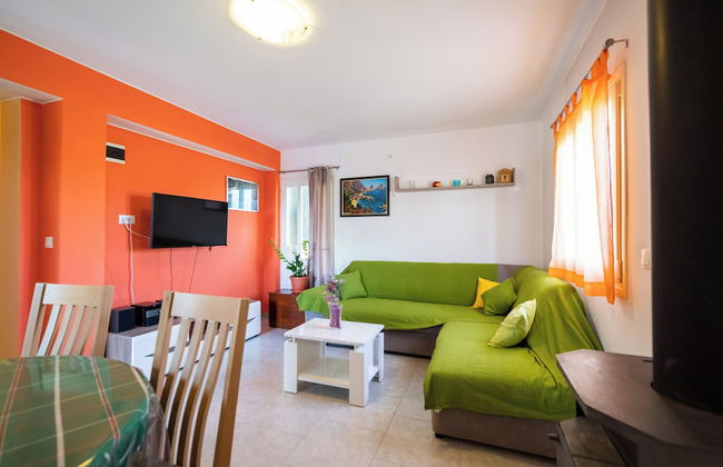 Olive's Garden House - Foto 14