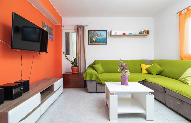 Olive's Garden House - Foto 13