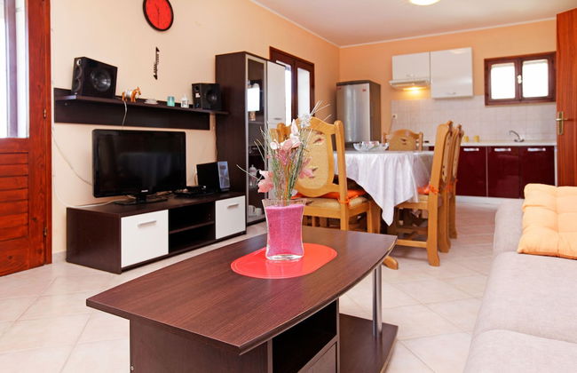 Olive's Garden House - Foto 16