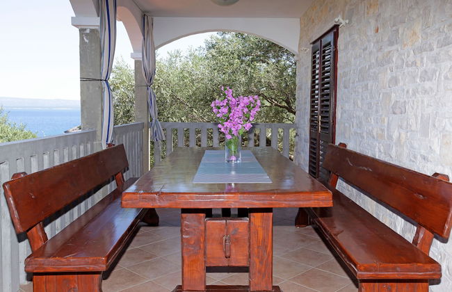 Olive's Garden House - Foto 32