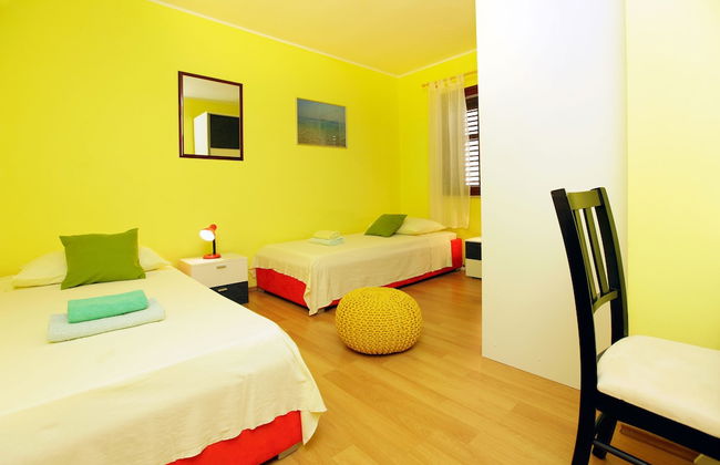 Olive's Garden House - Foto 5