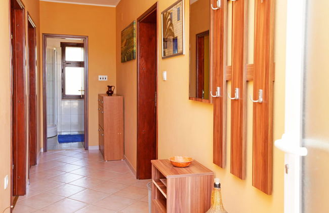 Olive's Garden House - Foto 26