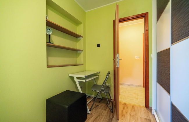 Olive's Garden House - Foto 2