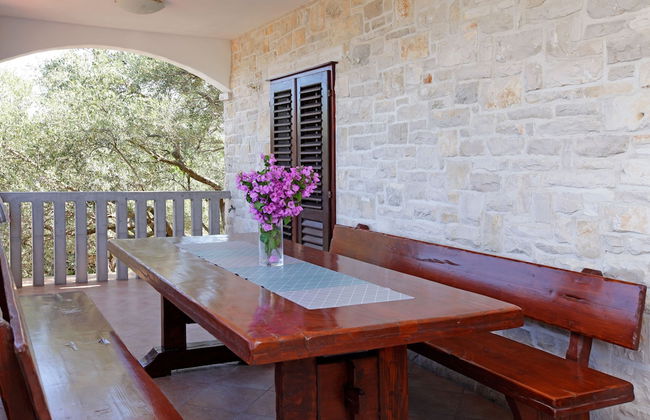 Olive's Garden House - Foto 31