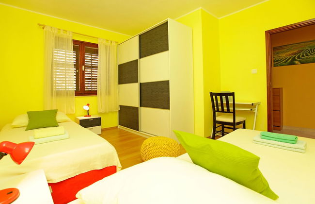 Olive's Garden House - Foto 6