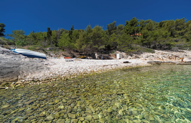Olive's Garden House - Foto 27