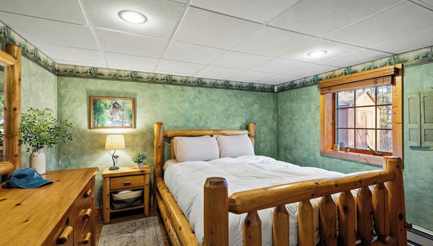 Deer Haven Cabin by Avantstay Waterfront Dock + Firepit - Foto 5