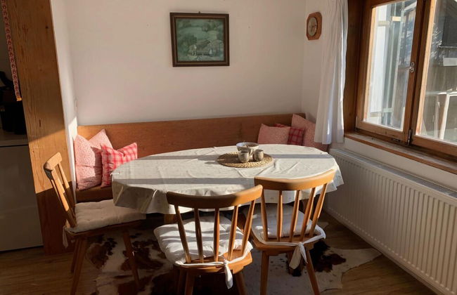 Holiday Home Geser Comfortable Vacation Home - Foto 17