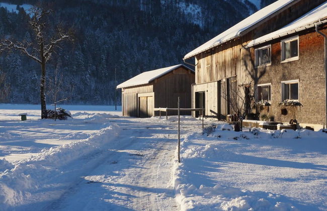 Holiday Home Geser Comfortable Vacation Home - Foto 23