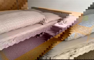 Foto 2 - Holiday Home Geser Comfortable Vacation Home