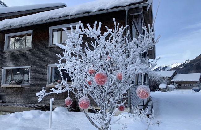Holiday Home Geser Comfortable Vacation Home - Foto 21