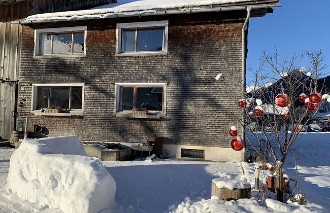 Holiday Home Geser Comfortable Vacation Home - Foto 28