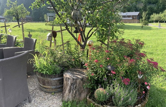 Holiday Home Geser Comfortable Vacation Home - Foto 20