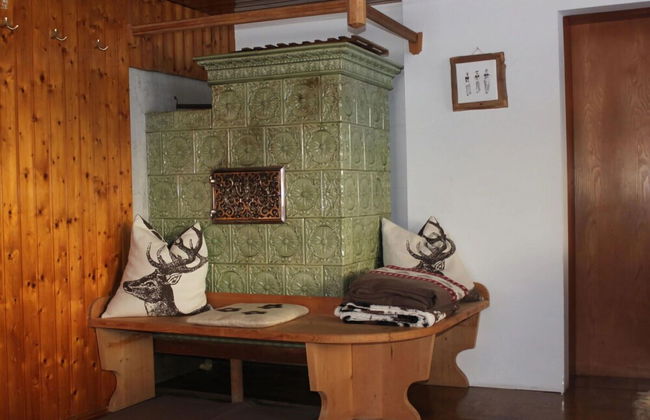 Holiday Home Geser Comfortable Vacation Home - Foto 14