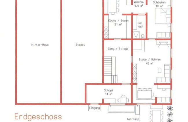 Holiday Home Geser Comfortable Vacation Home - Foto 15