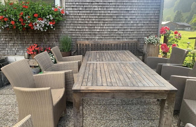 Holiday Home Geser Comfortable Vacation Home - Foto 29