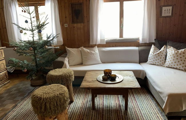 Holiday Home Geser Comfortable Vacation Home - Foto 12