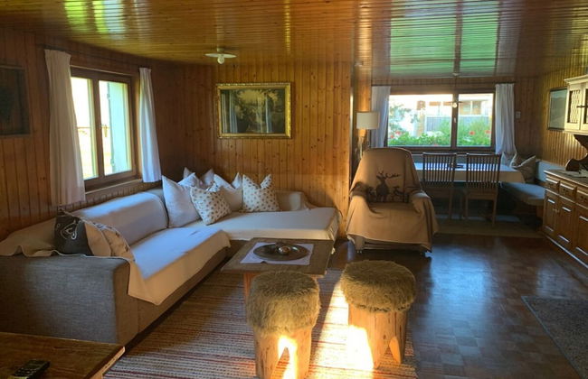 Holiday Home Geser Comfortable Vacation Home - Foto 1