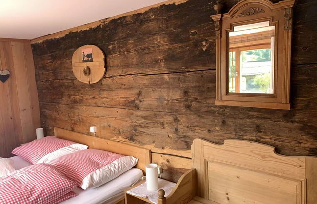 Holiday Home Geser Comfortable Vacation Home - Foto 8