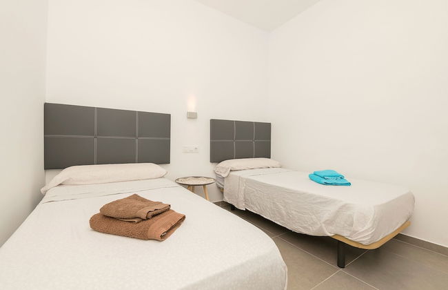 Miamar 1 in Hozanejos - Foto 26
