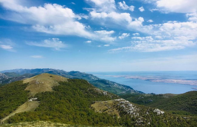 Mountain Pearl Velebit - Foto 31