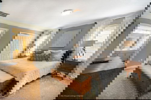 Photo 4 - 4 Bed Storey Lake Resort With Lazy River 4 Bedroom Townhouse by RedAwning