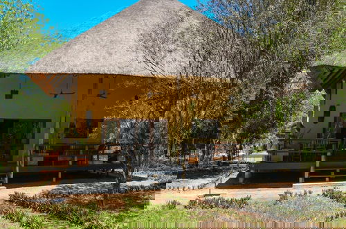 Foto 20 - 6-person Villa at Kruger Park Entrance