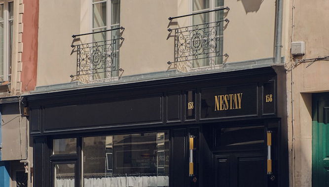 Foto 1 - Nestay Sentier