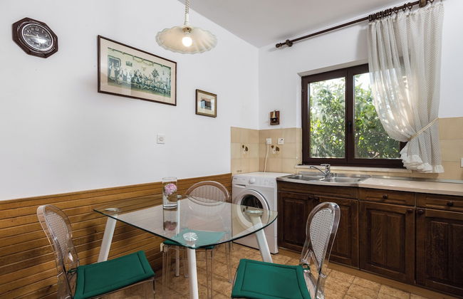 Apartment Vukic - Foto 15