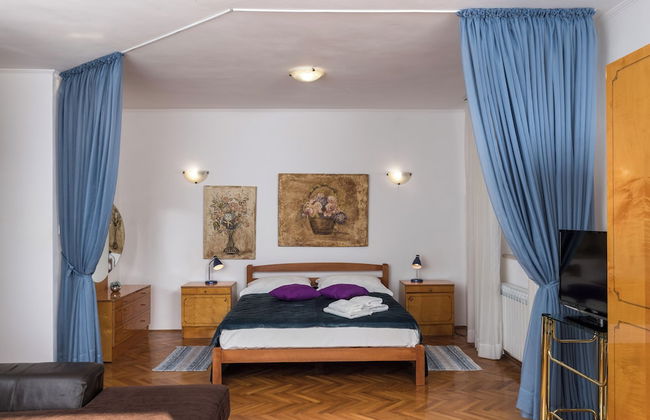 Apartment Vukic - Foto 1