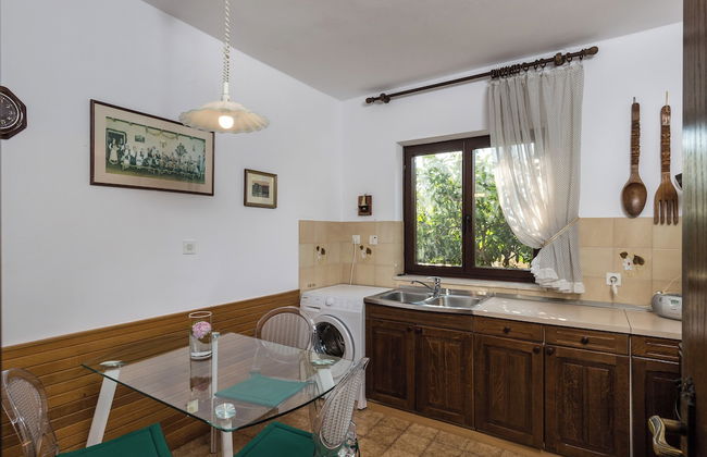 Apartment Vukic - Foto 14