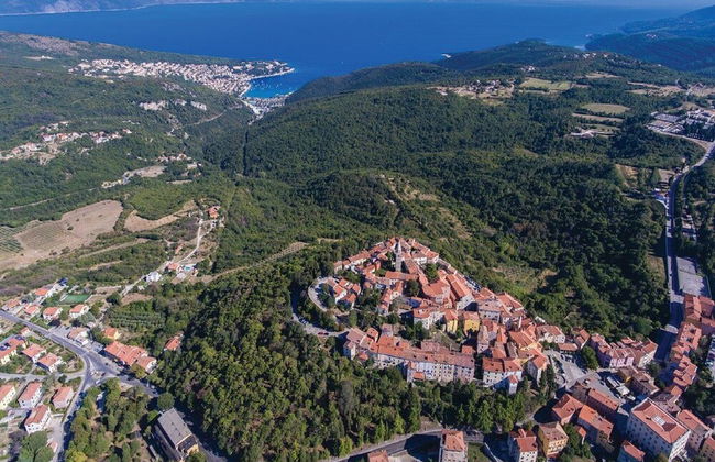 Villa Tomicich - Foto 28