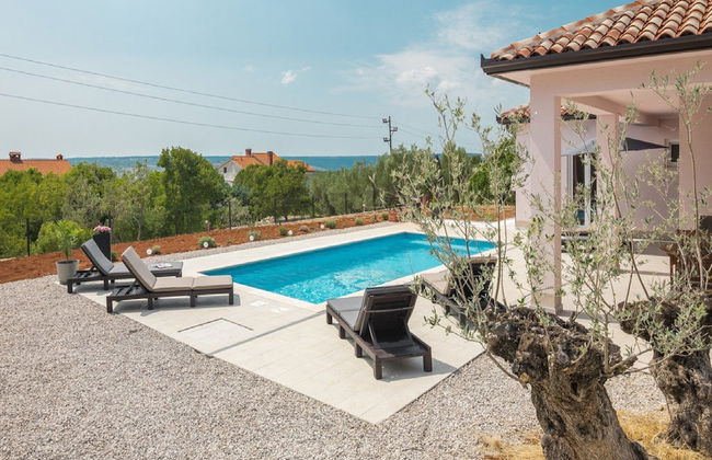 Villa Tomicich - Foto 19