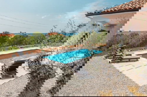 Photo 19 - Villa Tomicich
