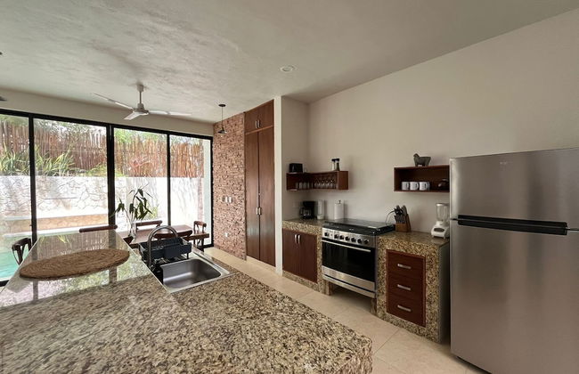 Akasha Villas Tulum - Foto 38