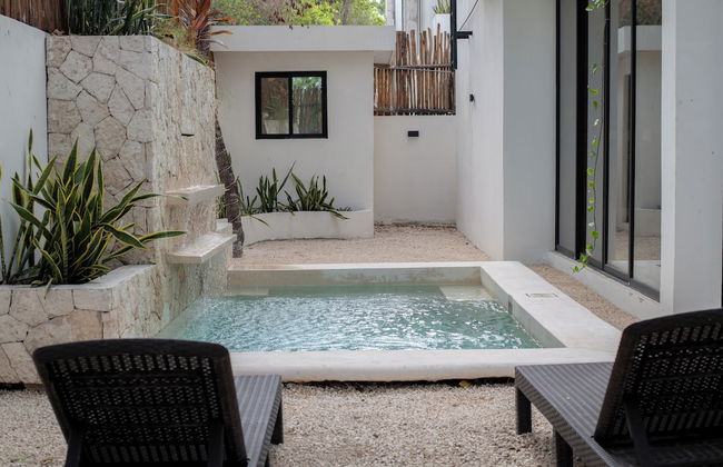Akasha Villas Tulum - Foto 1