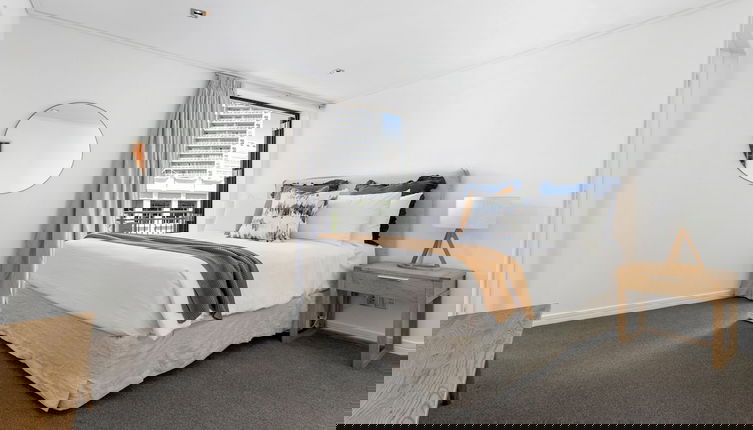Photo 1 - The Parc Apartments by Urban Rest