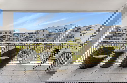 Photo 14 - The Parc Apartments by Urban Rest