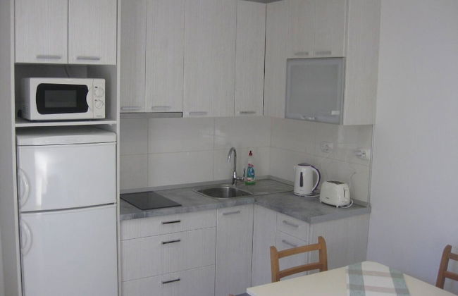 Apartments Paula - Foto 37
