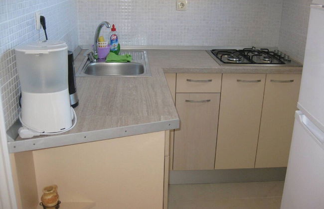 Apartments Paula - Foto 13