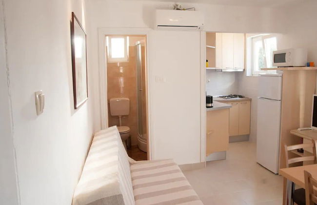Apartments Paula - Foto 18